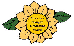 Sunflower Award