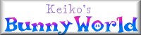 Keiko's Bunny World