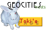 Toki's Page