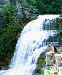 Ithaca, NY - Falls