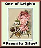 Favorite Site Award