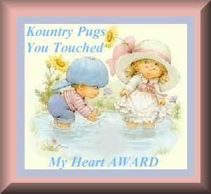 My Heart Award