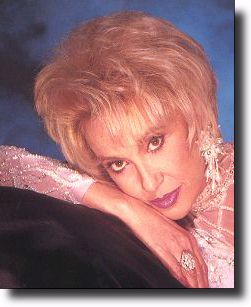 This is a picture of Tammy Wynette
