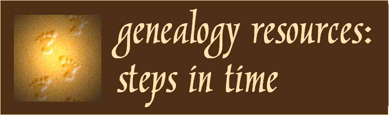 Steps In Time GIF