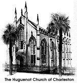 Huguenot Church
