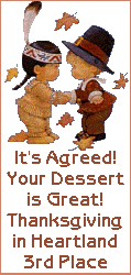Dessert