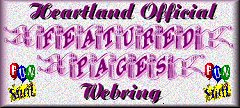 Heartland's Featured Pages