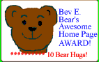 [Bevaward]