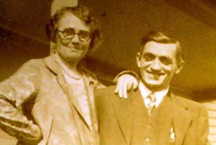 g-grandparents