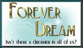 Isn't there a dreamer in all of us?