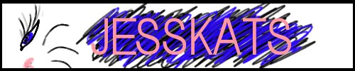 Enter JessKats' Home Page Here!
