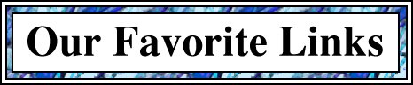 JessKats' Favorite Links