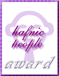 Hafny's Homepage