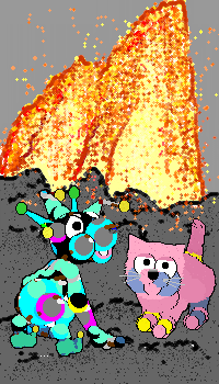 Lava