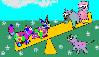 See-saw