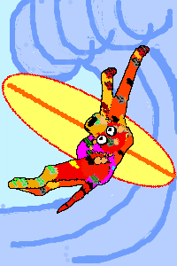 Wipe Out