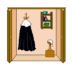 Sam's Closet