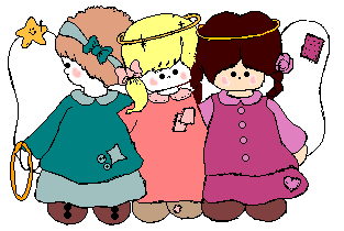 FriendAngels