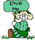 email girl