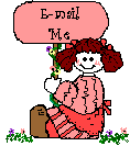 email girl