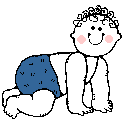 BoyCrawling