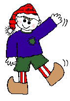 ElfBoy