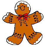 gingerboy
