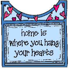Home Is Where