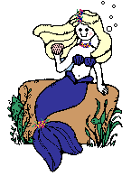 Mermaid