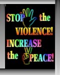 Stop The Violence