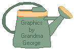 Graphics by Grandma George