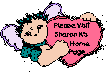Sharon's Home Page