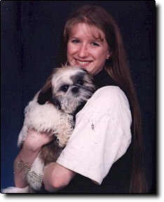 Shih Tzu Photo (9K)