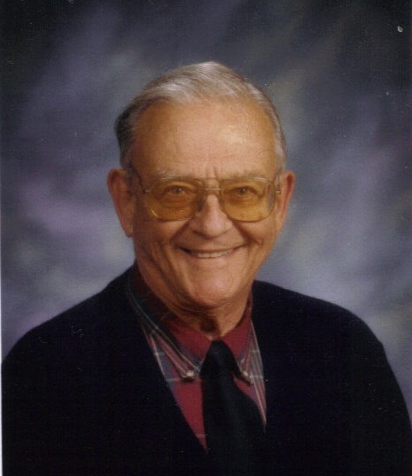 Picture of Doug Crate, Jr.