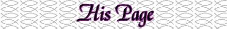 Click Here for a page Devoted to Jesus