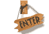 Animated Enter