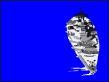 Animated Battleship