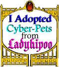 Adoption Certificate