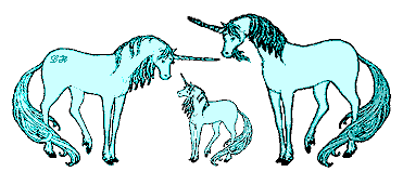Ladyhipoos Unicorns