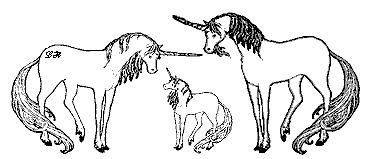 Ladyhipoos Unicorns