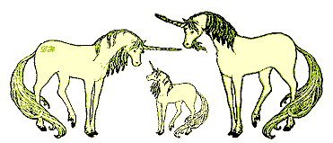 Ladyhipoos Unicorns