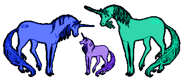 Ladyhipoos Unicorns