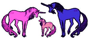 Ladyhipoos Unicorns