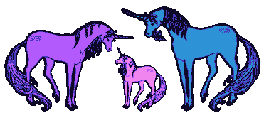 Ladyhipoos Unicorns