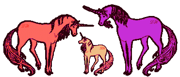 Ladyhipoos Unicorns