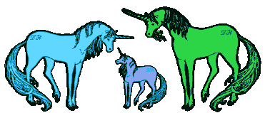Ladyhipoos Unicorns