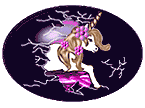 Ladyhipoo's Unicorns