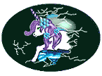 Ladyhipoo's Unicorns