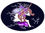 Ladyhipoo's Unicorns
