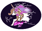 Ladyhipoo's Unicorns
